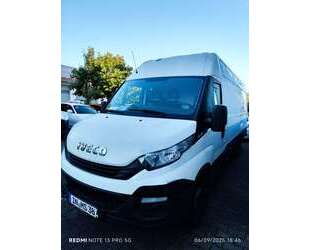 IVECO Daily Gebrauchtwagen