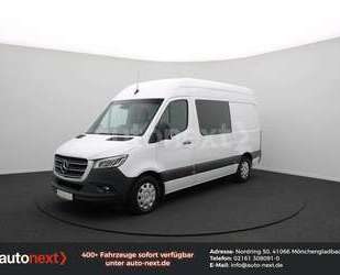 Mercedes-Benz Sprinter Gebrauchtwagen