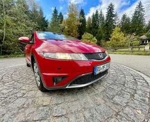 Honda Civic Gebrauchtwagen