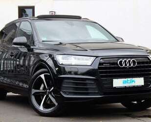 Audi Q7 Gebrauchtwagen