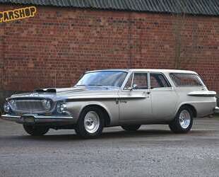 Dodge Dart Gebrauchtwagen