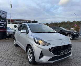 Hyundai i10 Gebrauchtwagen