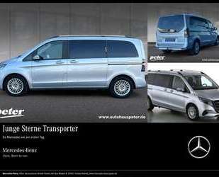 Mercedes-Benz V 300 Gebrauchtwagen