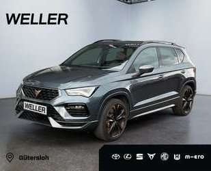 Cupra Ateca Gebrauchtwagen