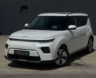 Kia Soul Gebrauchtwagen