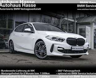 BMW 120 Gebrauchtwagen