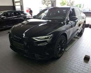 Audi e-tron Gebrauchtwagen