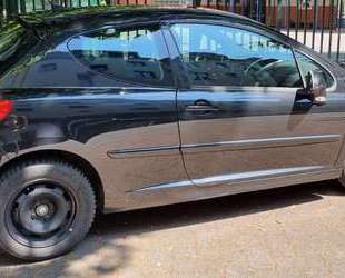 Peugeot 207 Gebrauchtwagen