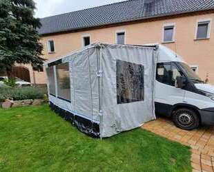 IVECO Daily Gebrauchtwagen