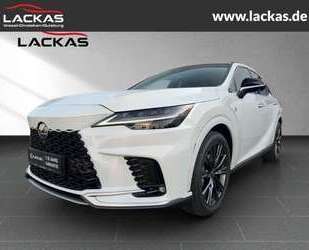 Lexus RX 450h Gebrauchtwagen