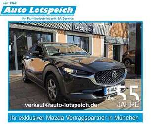 Mazda CX-30 Gebrauchtwagen