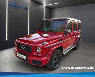 Mercedes-Benz G 350 Gebrauchtwagen