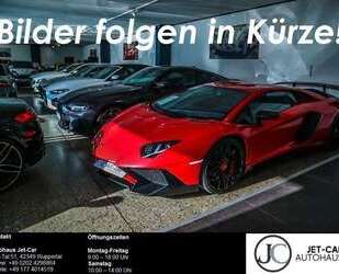 VW Scirocco Gebrauchtwagen