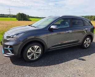 Kia e-Niro Gebrauchtwagen