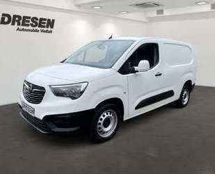 Opel Combo Gebrauchtwagen