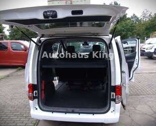 Nissan NV200 Gebrauchtwagen