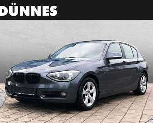 BMW 116 Gebrauchtwagen