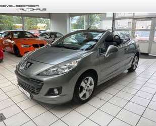 Peugeot 207 Gebrauchtwagen