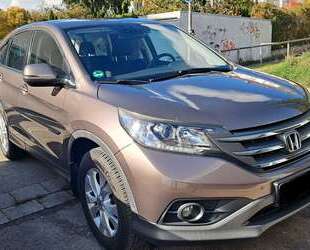 Honda CR-V Gebrauchtwagen