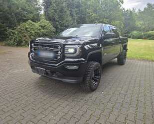 GMC Sierra Gebrauchtwagen