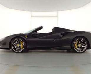 Ferrari F8 Spider Gebrauchtwagen
