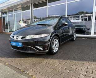 Honda Civic Gebrauchtwagen