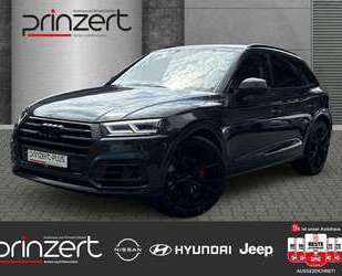 Audi SQ5 Gebrauchtwagen
