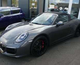 Porsche 991 Gebrauchtwagen