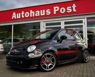 Abarth 500 Gebrauchtwagen