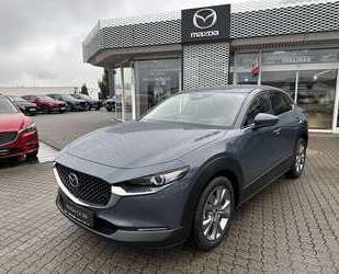 Mazda CX-30 Gebrauchtwagen