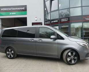 Mercedes-Benz V 300 Gebrauchtwagen