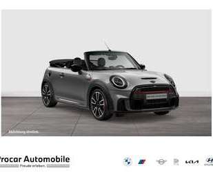 Mini John Cooper Works Cabrio Gebrauchtwagen