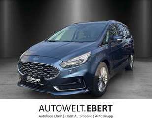Ford Galaxy Gebrauchtwagen
