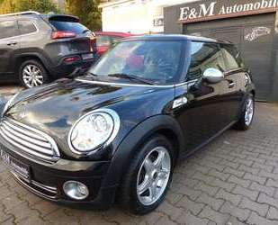 Mini Cooper Gebrauchtwagen