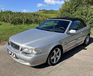 Volvo C70 Gebrauchtwagen