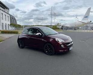 Opel Adam Gebrauchtwagen