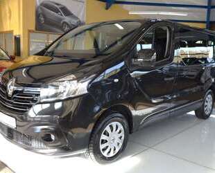 Renault Trafic Gebrauchtwagen
