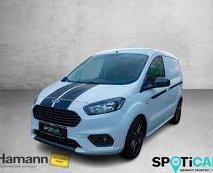 Ford Transit Courier Gebrauchtwagen
