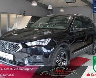Seat Tarraco Gebrauchtwagen