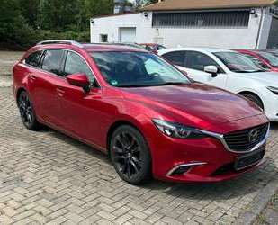 Mazda 6 Gebrauchtwagen