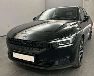 Polestar 2 Gebrauchtwagen