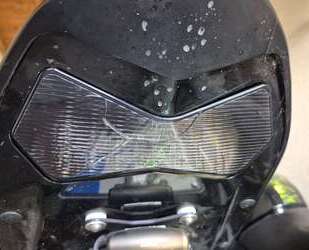 Kawasaki Z 1000 Gebrauchtwagen