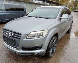 Audi Q7 Gebrauchtwagen