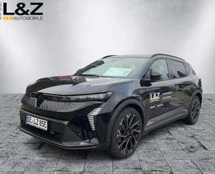 Renault Scenic Gebrauchtwagen