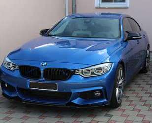 BMW 428 Gebrauchtwagen