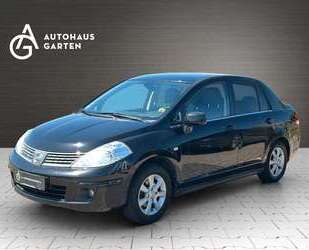 Nissan Tiida Gebrauchtwagen
