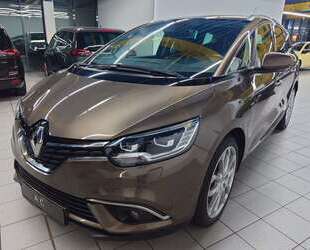 Renault Scenic Gebrauchtwagen