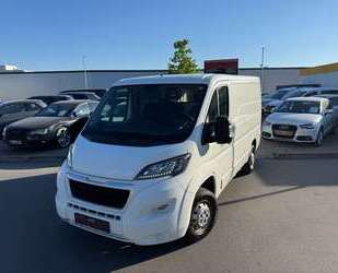 Peugeot Boxer Gebrauchtwagen