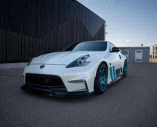 Nissan 370Z Gebrauchtwagen