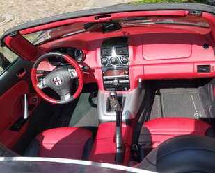 Opel GT 